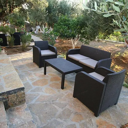 Appartamento Castello Istron