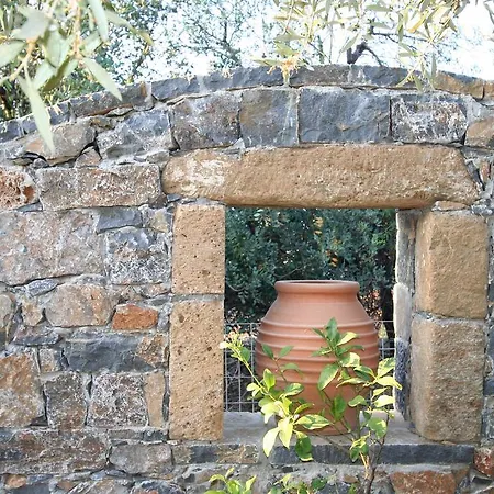 Appartamento Castello Istron
